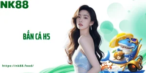 bắn cá h5