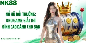 nổ hũ đổi thưởng